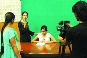 Tribune photo: Pawan Sharma