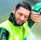 Shahid Afridi is still crucial for Pakistan with his ability to score quick runs
