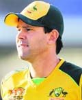 Ricky Ponting