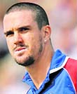 Kevin Pietersen 
