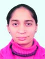 Sonia Sharma