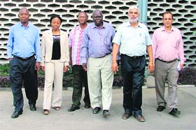 Delegates from Uganda visit Punjab Agricultural University in Ludhiana