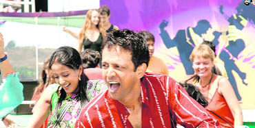 Reema Kagtis delightful Honeymoon Travels Pvt Ltd occupies a space between the all-out funny and the outright sombre 
