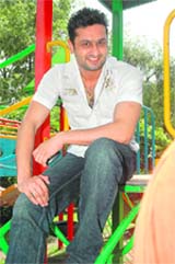 Roshan Prince