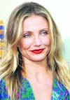 Cameron Diaz