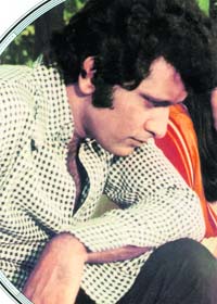 Manoj Kumar