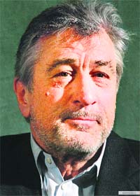 Robert De Niro