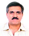 Dr Mandeep S. Dhillon