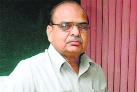 Mitter Sain Meet