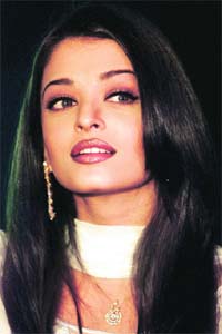 Aishwarya Rai