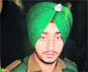 Sipahi Jagtar Singh 