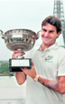 Roger Federer