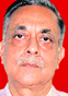 Girijesh Pant