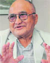 Kedar Singh Fonia