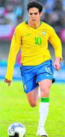 Kaka