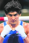 Vijender Singh