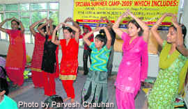 Photo by Parvesh Chauhan