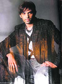 Luv Sinha