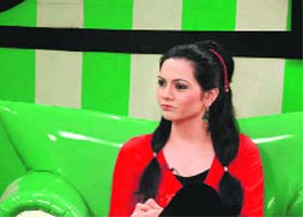 Rhythm Arora