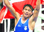 Thokchom Nanao Singh