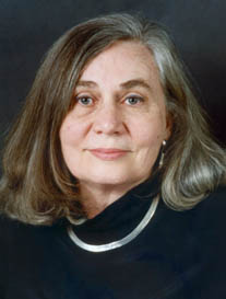 Marilynne Robinson