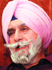 KPS Gill