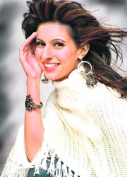 Khushboo Kochar