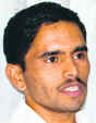 Surender Bhandari 