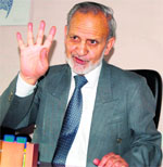 Prof Abdul Wahid