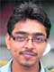 Shubham Goel, Biotechnology student
