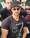Hrithik Roshan