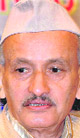 Bhagat Singh Koshiyari