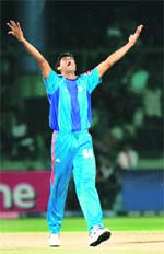 Ashish Nehra