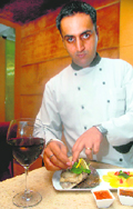 Raman Preet Ahluwalia