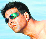 Akshay Kumar