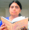 Janaky Sharma