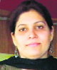 Kamaljeet Kaur Sekhon