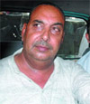 Ranbir Singh Kharb