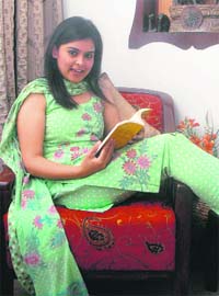 Gatha Sharma