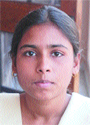 Jyoti David