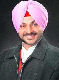 Ravneet Singh Bittu
