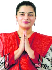 Shruti Choudhry