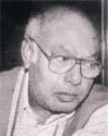 Ali Akbar Khan