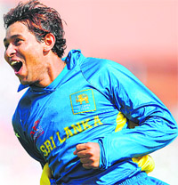 Dilshan