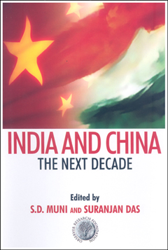 India and China: The Next Decade