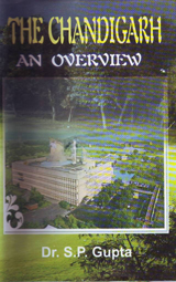 The Chandigarh: An Overview