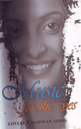 Music for the eyes