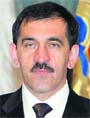 Yunus-Bek Yevkurov,