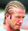 David Beckham