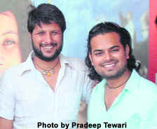 Photo by Pradeep Tewari